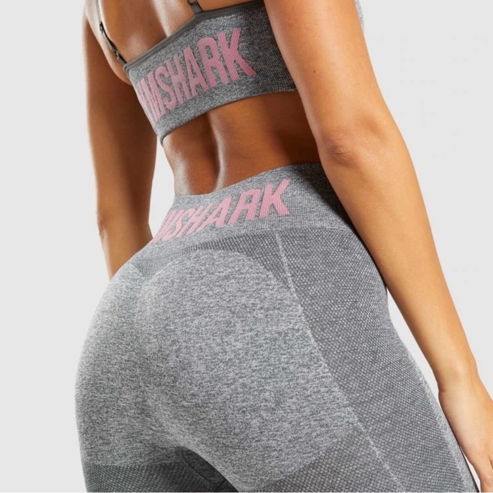 Gymshark Flex High Waisted Leggings